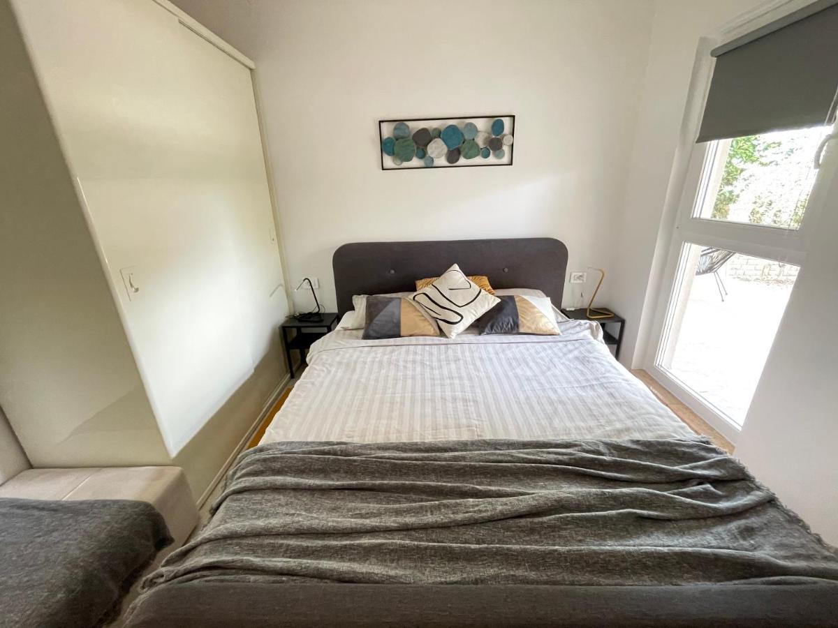 House Runa Porec Bagian luar foto
