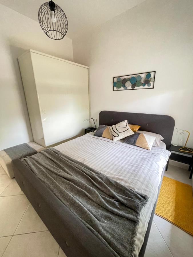 House Runa Porec Bagian luar foto
