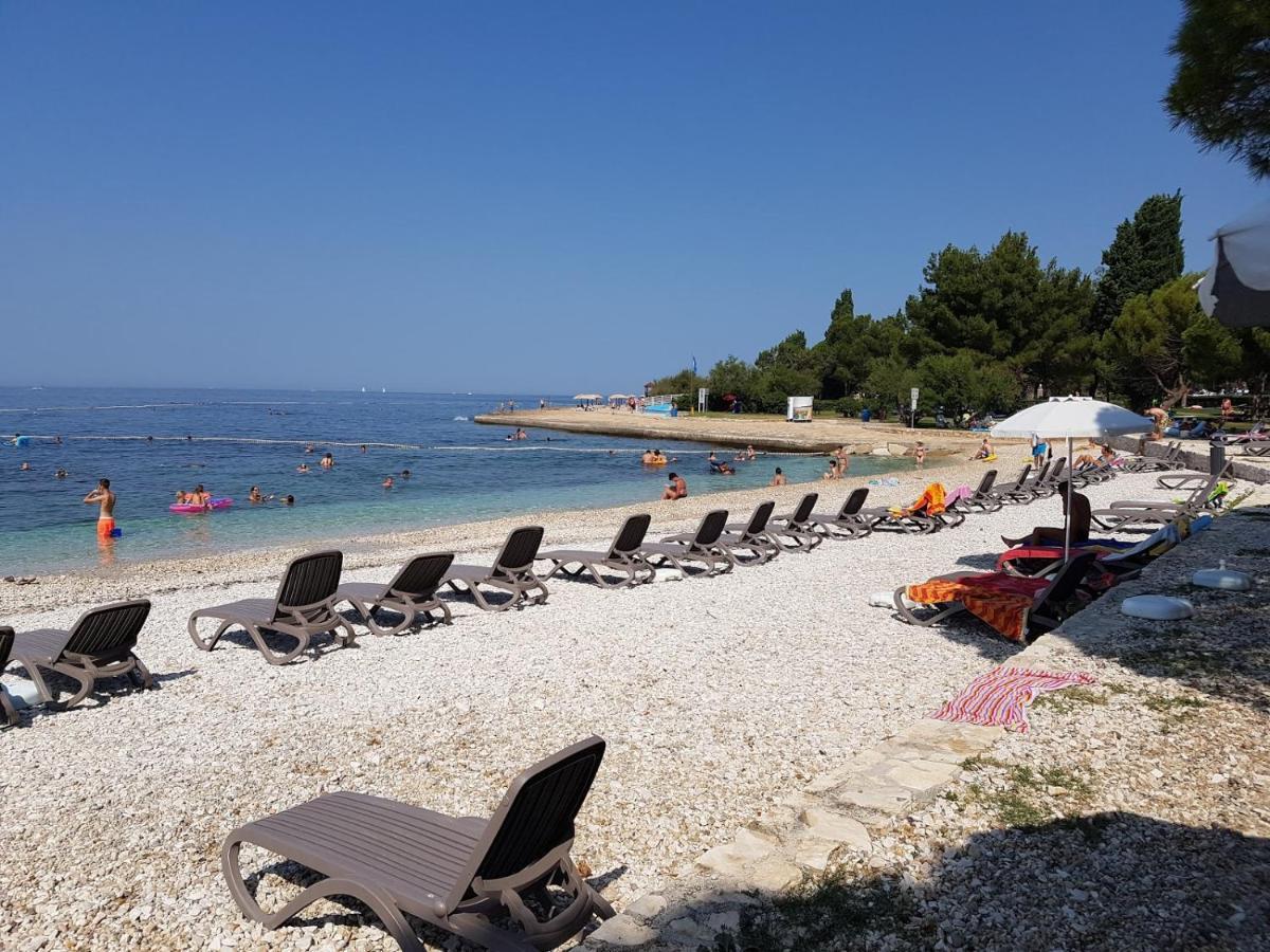 House Runa Porec Bagian luar foto