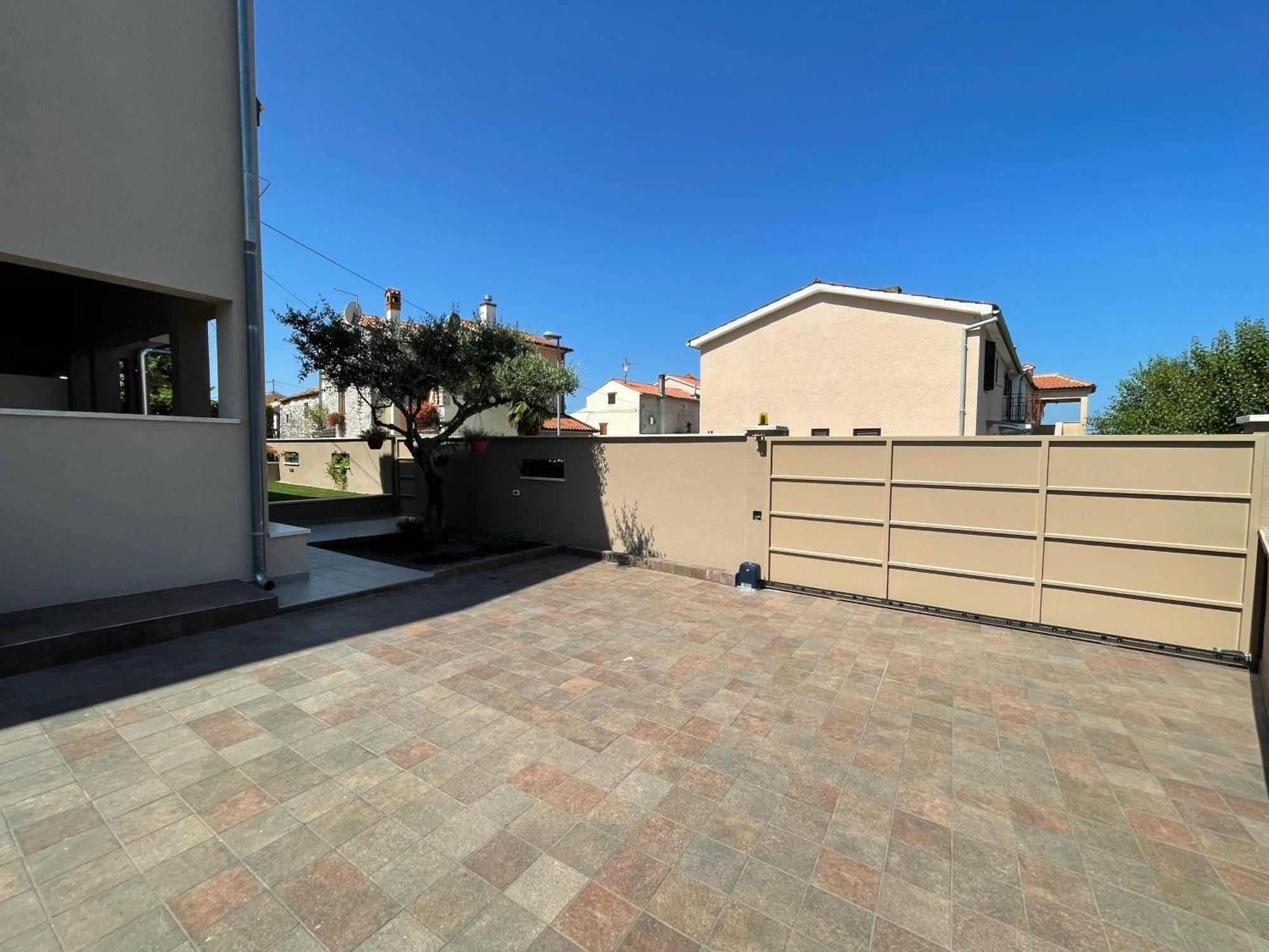 House Runa Porec Bagian luar foto